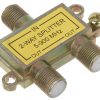 РАСПРЕДЕЛИТЕЛЬ RI-2/1F-TAJ
