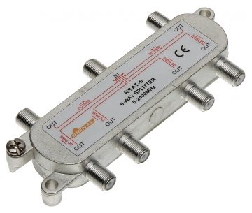 JAOTAJA RI-6/1F-SAT-SIG JAGAJA RI-6/1F-SAT-SIG