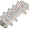 SADALĪTĀJS RI-8/1F-SAT-OPTI OPTICUM SADALĪTĀJS RI-8/1F-SAT-OPTI OPTICUM