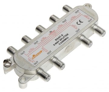 JAOTAJA RI-8/1F-SAT-SIG JAGAJA RI-8/1F-SAT-SIG