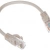 PATCHCORD RJ45/0.2-GREY 0.2 m