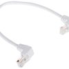 PATCHCORD RJ45/0.25-KK/W 0.25 m