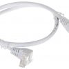 PATCHCORD RJ45/0.5-PK/W 0.50 m