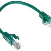 PATCHCORD RJ45/0.2-GREEN 0.2 m