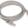 PATCHCORD RJ45/1.8-GREY 1.8 m