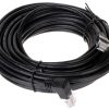 PATCHCORD RJ45/10-PK/B 10 m