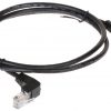 PATCHCORD RJ45/1.0-PK/B 1.0 m