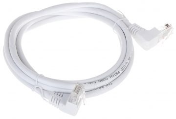 PATCHCORD RJ45/2.0-KK/W 2.0 mPATCHCORD RJ45/2.0-KK/W 2.0 m