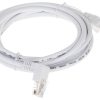 PATCHCORD RJ45/2.0-PK/W 2.0 m