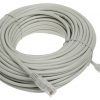 PATCHCORD RJ45/20-GREY 20 m