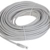 PATCHCORD RJ45/30-GREY 30 m