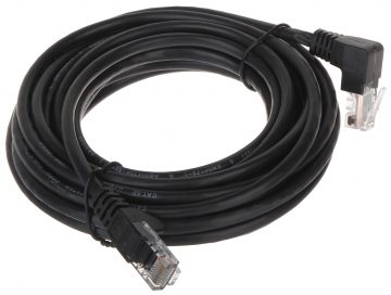 PATCHCORD RJ45/5.0-PK/B 5.0 mPATCHCORD RJ45/5.0-PK/B 5.0 m