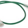 PATCHCORD RJ45/6/0.5-G-THIN 0.5 m