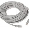 PATCHCORD RJ45/6/15-GREY 15 m