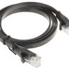 PATCHCORD RJ45/6/1.0-FL 1.0 m UNITEK