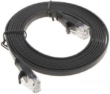 PATCHCORD RJ45/6/2.0-FL 2.0 m UNITEKPATCHCORD RJ45/6/2.0-FL 2.0 m UNITEK