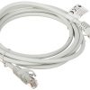 PATCHCORD RJ45/6/2.0-GREY 2.0 m