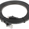 PATCHCORD RJ45/6/3.0-FL 3.0 m UNITEK