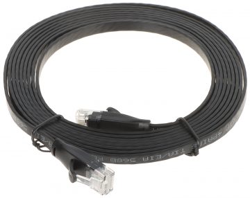 PATCHCORD RJ45/6/3.0-FL 3.0 m UNITEKPATCHCORD RJ45/6/3.0-FL 3.0 m UNITEK