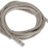 PATCHCORD RJ45/6/3.0-GREY 3.0 m