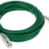 PATCHCORD RJ45/6/5.0-G-THIN 5.0 m