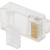 MODUĻSPRAUDNIS RJ45/6*P10