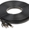 PATCHCORD RJ45/7/10-FL 10.0 m UNITEK