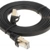 PATCHCORD RJ45/7/2.0-FL 2.0 m UNITEK