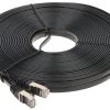 PATCHCORD RJ45/7/20-FL 20.0 m UNITEK