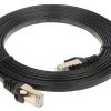 PATCHCORD RJ45/7/3.0-FL 3.0 m UNITEK