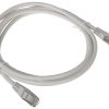 PATCHCORD RJ45/FTP6/2.0-GY 2.0 m