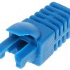 RJ-45 SPRAUDŅA IEKŠĒJAIS AIZSARGS RJ45/WP-N/INF