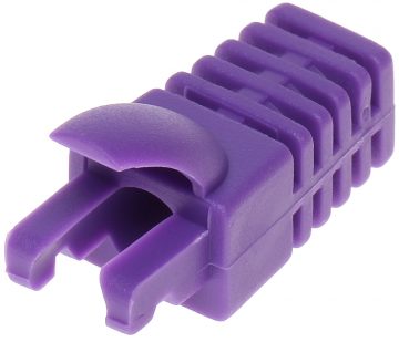 RJ-45 SPRAUDŅA IEKŠĒJAIS AIZSARGS RJ45/WP-P/INF