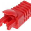 RJ-45 SPRAUDŅA IEKŠĒJAIS AIZSARGS RJ45/WP-R/INF