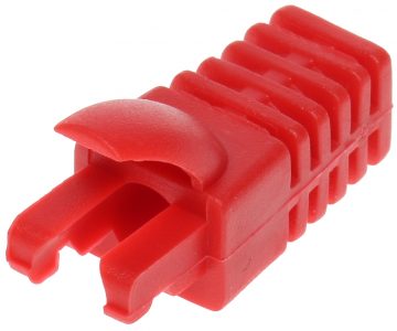 RJ-45 SPRAUDŅA IEKŠĒJAIS AIZSARGS RJ45/WP-R/INF