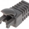 RJ-45 SPRAUDŅA IEKŠĒJAIS AIZSARGS RJ45/WP-S/INF