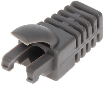 RJ-45 SPRAUDŅA IEKŠĒJAIS AIZSARGS RJ45/WP-S/INF