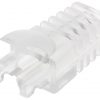 RJ-45 PLUG INTERNAL PROTECTOR RJ45/WP-T/INF