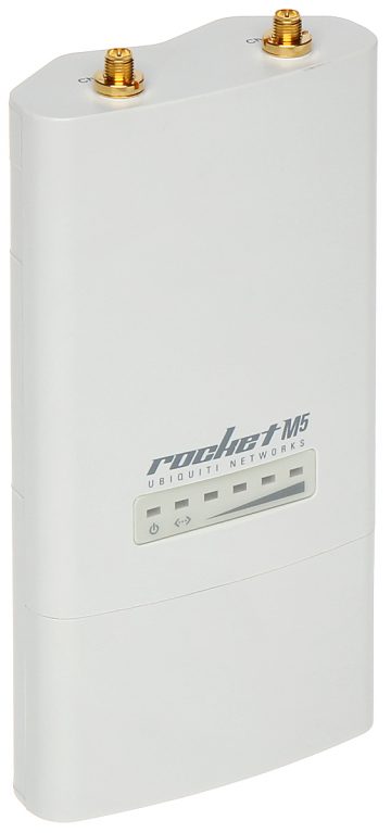 BĀZES STACIJA ROCKET-M2 UBIQUITI
