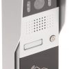 VIDEO DOMOFONS S50A VIDOS