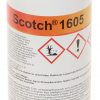 ŽĀVĒŠANAS AEROSOLS SCOTCH-1605/400 3M