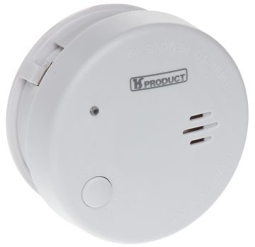 SMOKE DETECTOR SD-10A4 EURA