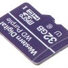 КАРТА ПАМЯТИ SD-MICRO-10/32-WD microSD UHS-I, SDHC 32 ГБ Western Digital КАРТА ПАМЯТИ SD-MICRO-10/32-WD microSD UHS-I, SDHC 32 ГБ Western Digital