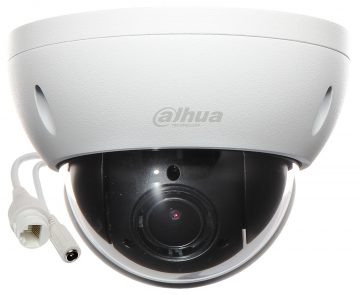 DAHUA SD22204UE-GN 2.1MP PTZ IP kamera