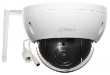 DAHUA SD22404T-GN-W 4MP PTZ IP kameraDAHUA SD22404T-GN-W 4MP PTZ IP kamera