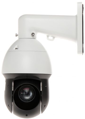 DAHUA SD49425GB-HNR 3.7MP PTZ IP kamera ar motorizētu varifokālo objektīvuDAHUA SD49425GB-HNR 3.7MP PTZ IP kamera ar motorizētu varifokālo objektīvu