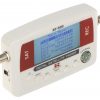 SATELĪTA SKAITĪTĀJS SF-500 DVB-S/S2