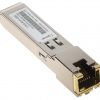 SFP MODULIS AR RJ-45 LIGZDU SFP-RJ45/1G