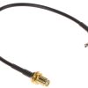 GSM SASPRAUDNIS SMA-G/CRC-9-0.2M HUAWEI