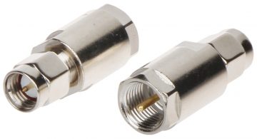 ADAPTERIS SMA-W/FME-WADAPTERIS SMA-W/FME-W